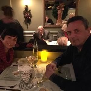 Meet your Posher, Diane